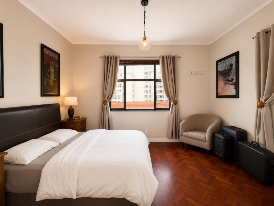 To Let 1 Bedroom Property for Rent in Sea Point Western Cape